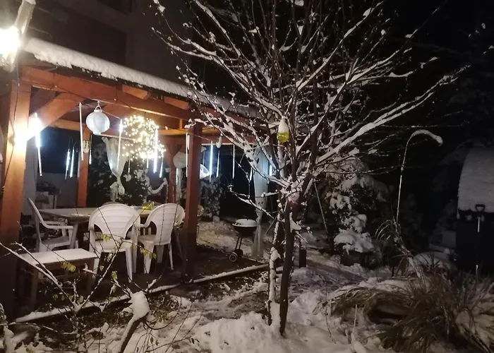 Na Gorce Holiday home