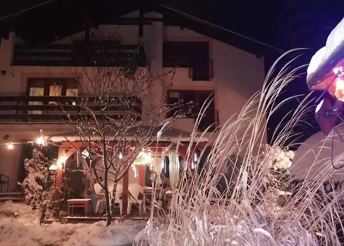 Na Gorce שצ'צ'ירק