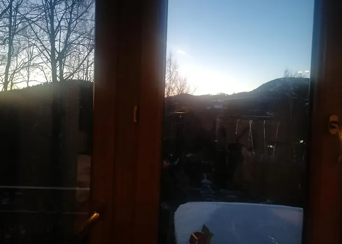 Na Gorce Holiday home Szczyrk