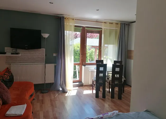 Holiday home Na Gorce