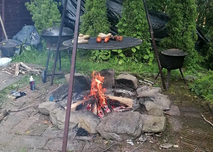 Na Gorce Holiday home