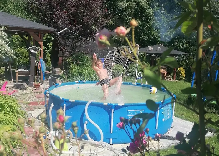 בית נופש Na Gorce *