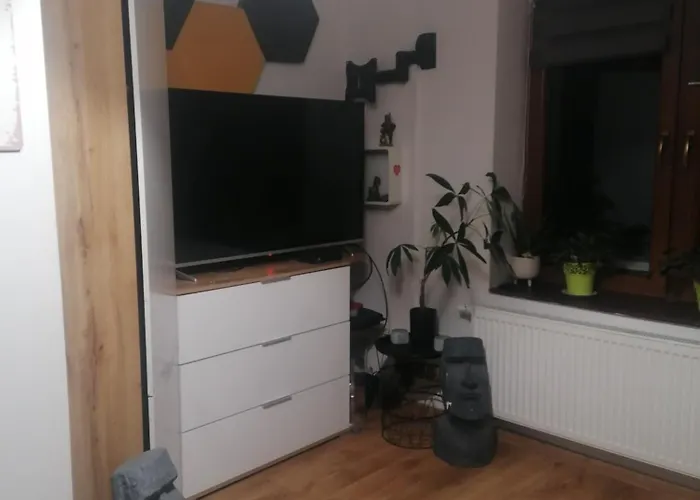 Na Górce Dom wakacyjny