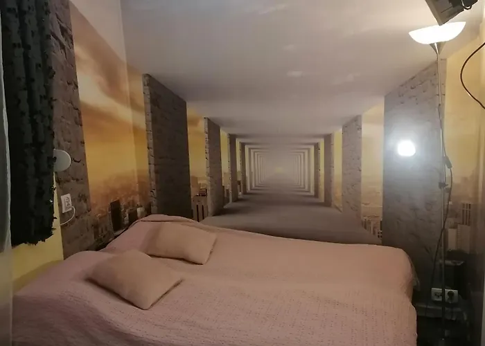 Dom wakacyjny Na Górce Szczyrk