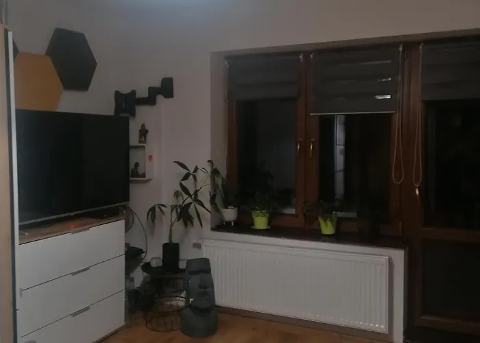 Na Gorce Holiday home Szczyrk