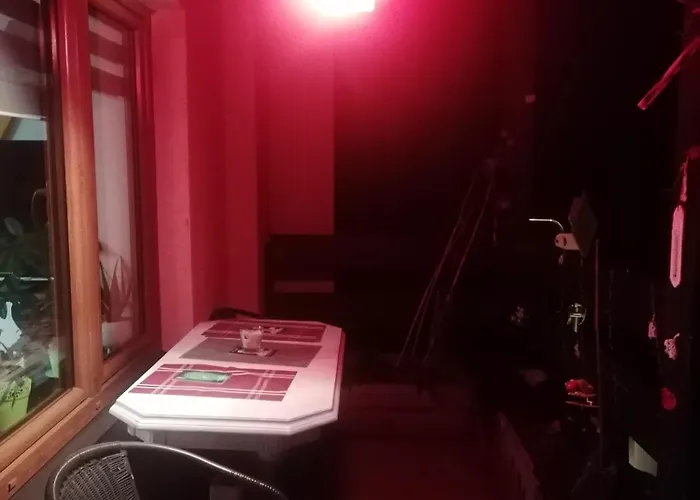 Tatil Evi Na Gorce Szczyrk