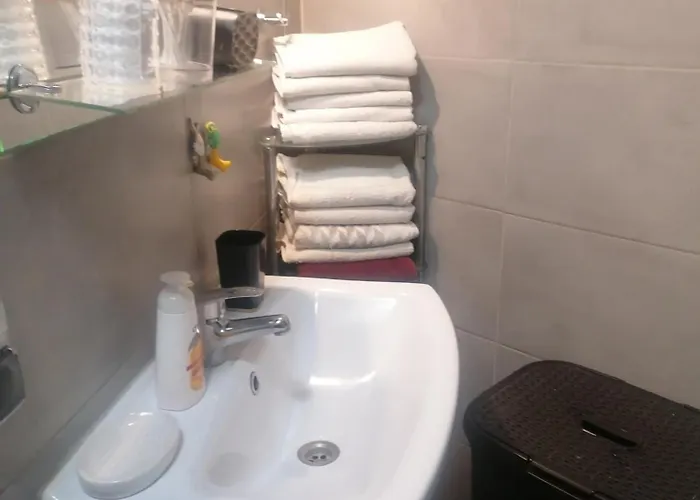 בית נופש Na Gorce