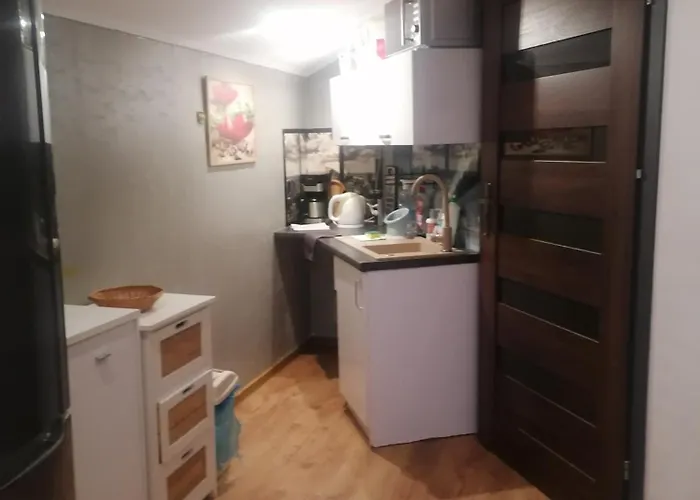 Holiday home Na Gorce Szczyrk