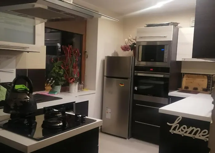 Na Gorce בית נופש *