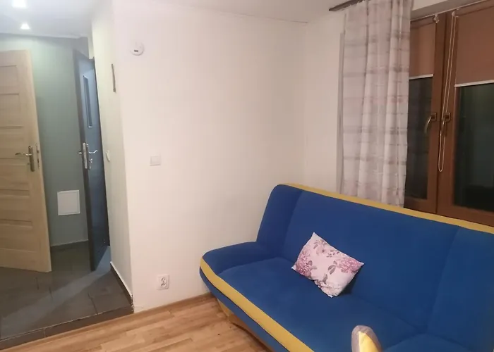 Na Gorce Holiday home Szczyrk