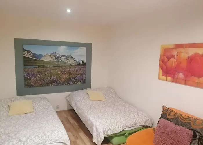 Na Gorce Tatil Evi Szczyrk