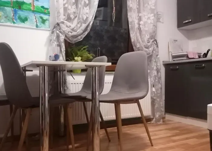 Na Gorce Tatil Evi *