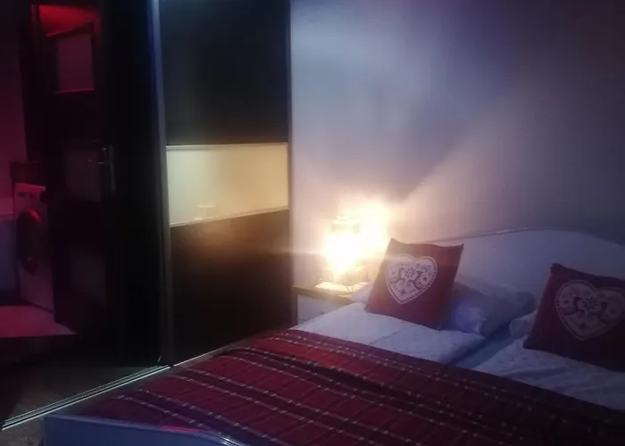 Na Gorce Holiday home Szczyrk