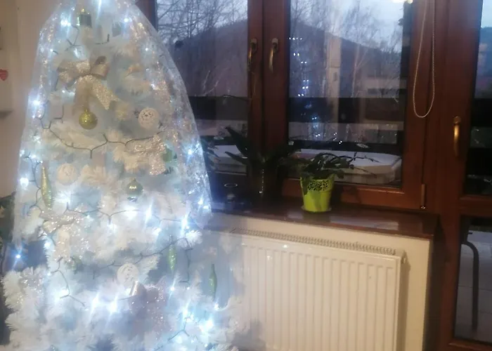 Na Górce Dom wakacyjny