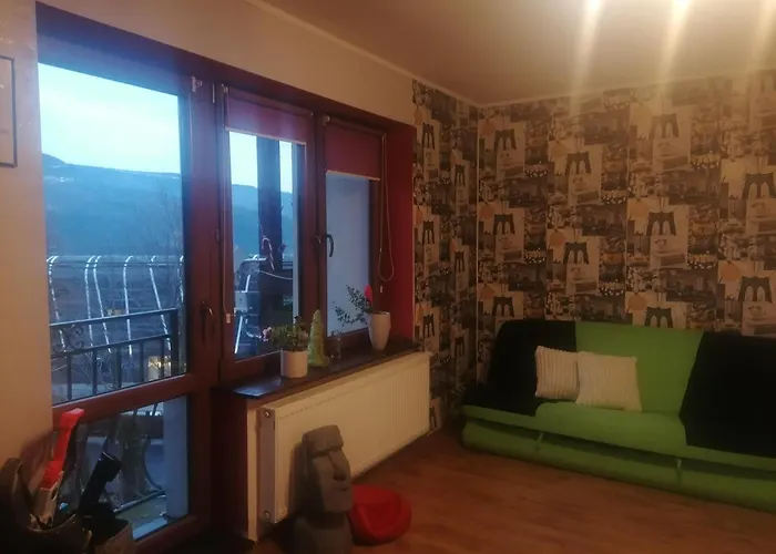 Dom wakacyjny Na Górce