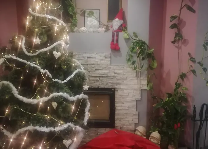 Dom wakacyjny Na Górce Szczyrk