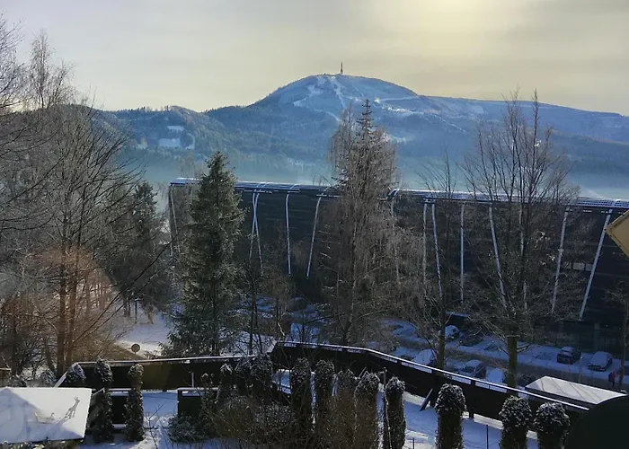 Na Gorce Tatil Evi Szczyrk