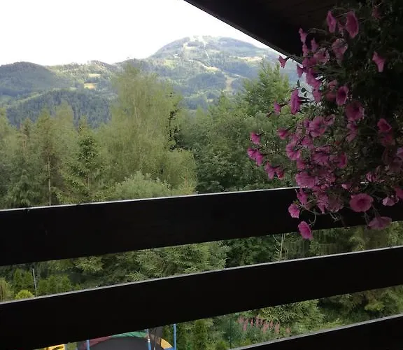 Holiday home Na Gorce