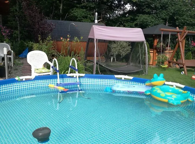 Na Gorce Holiday home Szczyrk