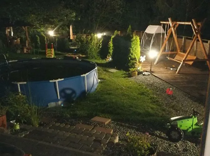 Na Gorce Holiday home Szczyrk