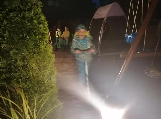 Na Gorce שצ'צ'ירק