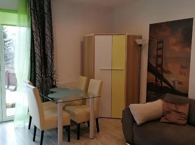 Tatil Evi Na Gorce Szczyrk